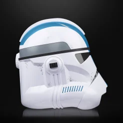 Star Wars – Clone Trooper 501st Legion Helm Replica met geluidseffecten