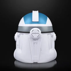 Star Wars – Clone Trooper 501st Legion Helm Replica met geluidseffecten