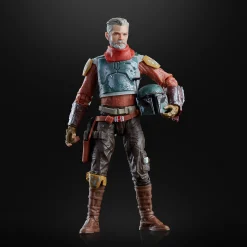 Star Wars - Cobb Vanth Actiefiguur