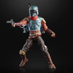 Star Wars - Cobb Vanth Actiefiguur