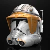 Star Wars - Commander Cody Black Series Helm Repliek
