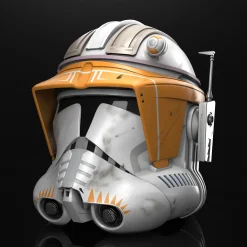 Star Wars - Commander Cody Black Series Helm Repliek