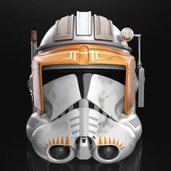 Star Wars - Commander Cody Black Series Helm Repliek