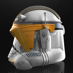 Star Wars - Commander Cody Black Series Helm Repliek