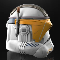 Star Wars - Commander Cody Black Series Helm Repliek
