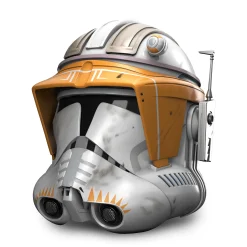 Star Wars - Commander Cody Black Series Helm Repliek