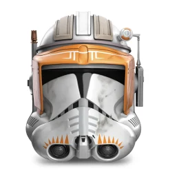 Star Wars - Commander Cody Black Series Helm Repliek