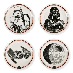 Star Wars - Dark Side Bordenset