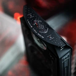 Star Wars - Dark Side Kaartspel Silver Edition