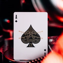 Star Wars - Dark Side Kaartspel Silver Edition