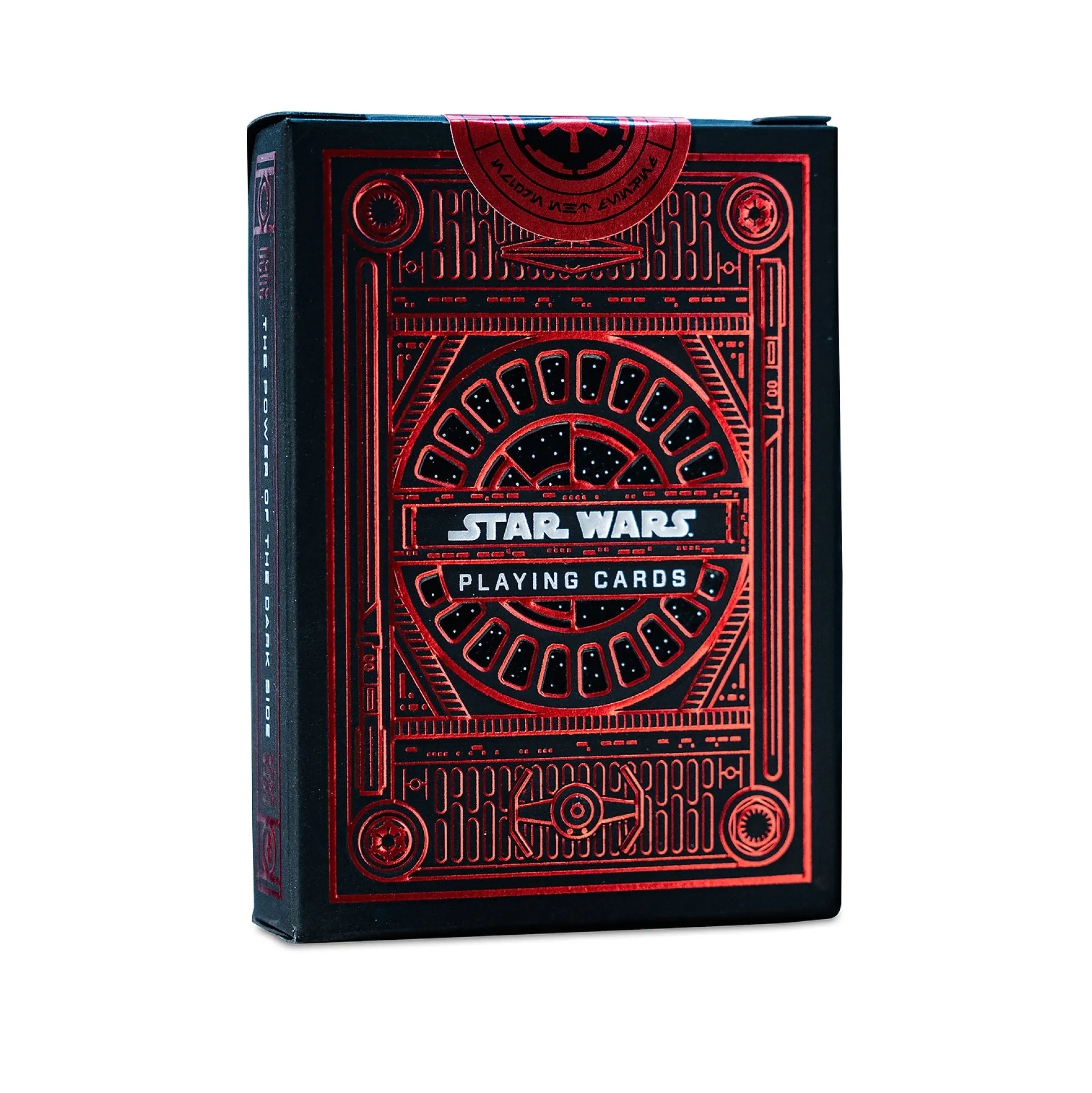 Star Wars - Dark Side Kaartspel