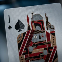 Star Wars - Dark Side Kaartspel