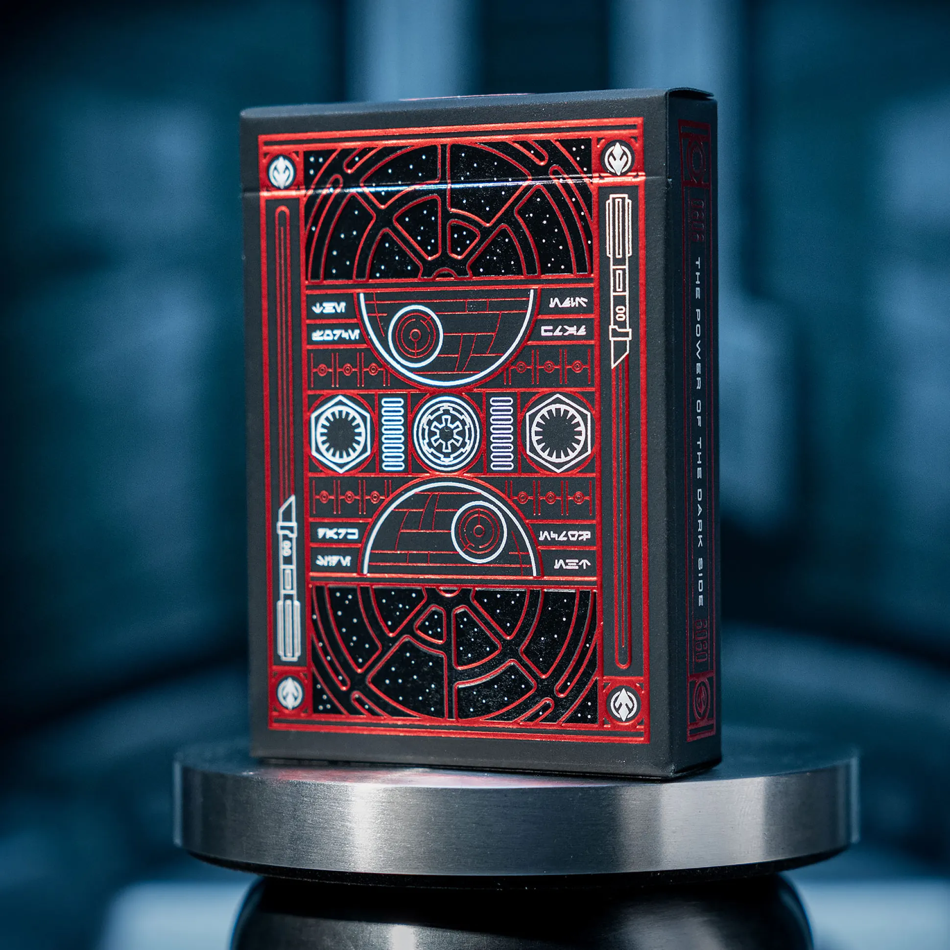 Star Wars - Dark Side Kaartspel