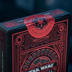 Star Wars - Dark Side Kaartspel