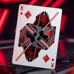 Star Wars - Dark Side Kaartspel Deluxe Editie