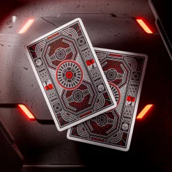 Star Wars - Dark Side Kaartspel Deluxe Editie