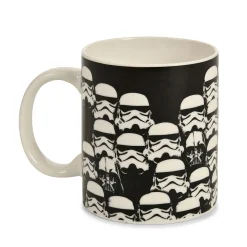 Star Wars - Dark Side Stormtrooper Thermo Effect Mok