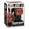 Star Wars - Darth Maul (Impressions) Funko Pop bobblehead-figuur