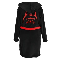 Star Wars - Darth Vader badjas zwart-rood