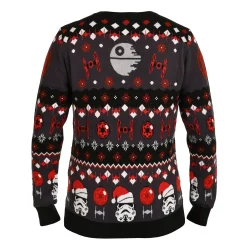 Star Wars - Darth Vader Gebreide Trui