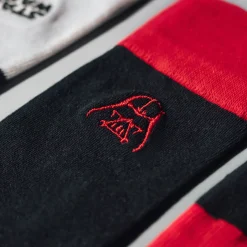 Star Wars - Darth Vader Logo Sokken 2-pack