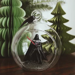 Star Wars - Darth Vader open kerstbal