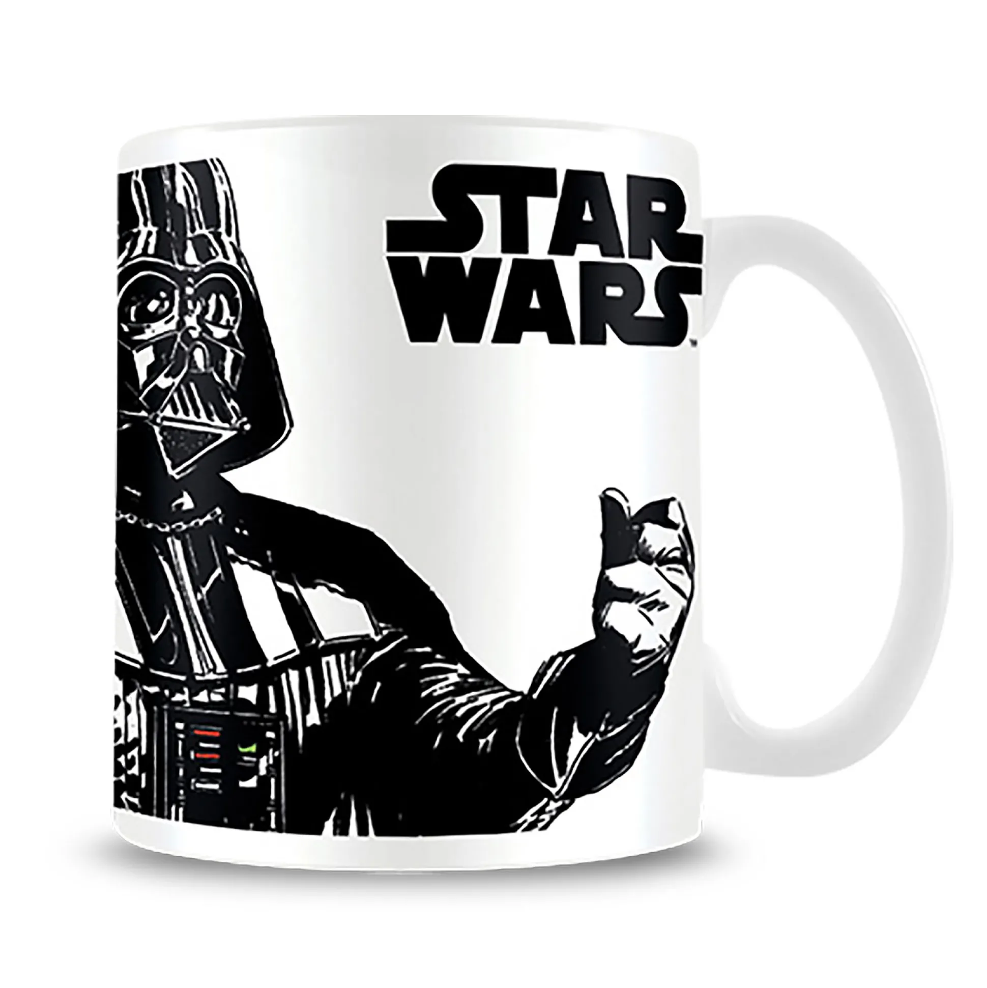 Star Wars - Darth Vader Power Mok