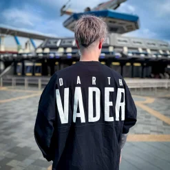 Star Wars - Darth Vader Trui Zwart