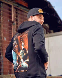 Star Wars - De Eerste Orde - Hoodie