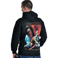 Star Wars - De Eerste Orde - Hoodie