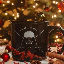 Star Wars - Doe mee of sterf mok