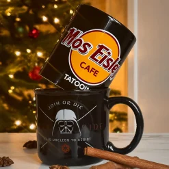 Star Wars - Doe mee of sterf mok