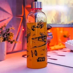 Star Wars - Fighters Waterfles