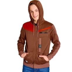Star Wars - Finn Hoodie Bruin