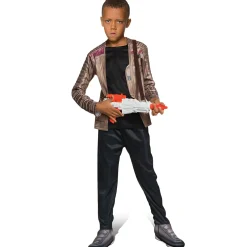 Star Wars - Finn Kostuum Kinderen