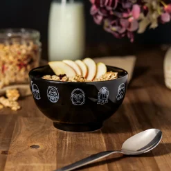 Star Wars - Icons Ontbijtkom