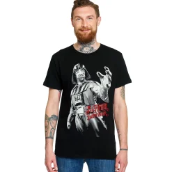 Star Wars - I'm Your Father T-Shirt Zwart