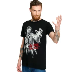 Star Wars - I'm Your Father T-Shirt Zwart