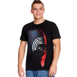 Star Wars - Kylo Ren Return of Sith T-Shirt zwart