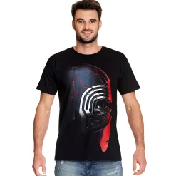 Star Wars - Kylo Ren Return of Sith T-Shirt zwart