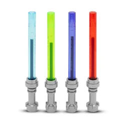 Star Wars - LEGO Lightsaber Gel Pennen 4-delige Set