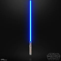 Star Wars - Leia Organa Force FX Elite Lichtzwaard