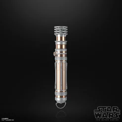 Star Wars - Leia Organa Force FX Elite Lichtzwaard