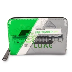 Star Wars - Lichtzwaard Portemonnee