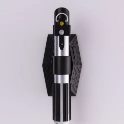 Star Wars - Lightsaber LED Wandlamp met Geluid