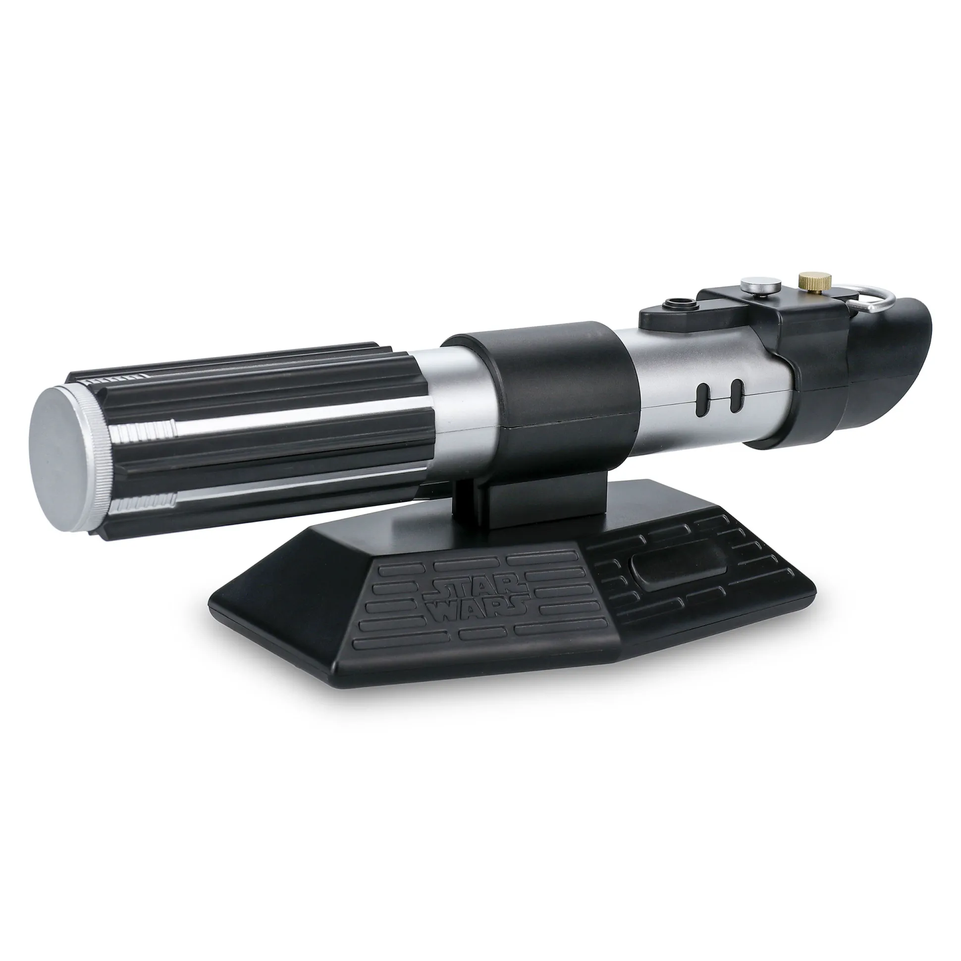 Star Wars - Lightsaber LED Wandlamp met Geluid