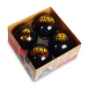 Star Wars - Logo kerstballen set van 4