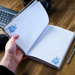 Star Wars - Loyal to the Empire Premium Notitieboek met Pen