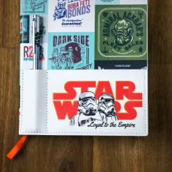 Star Wars - Loyal to the Empire Premium Notitieboek met Pen