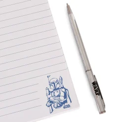 Star Wars - Loyal to the Empire Premium Notitieboek met Pen